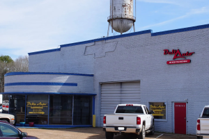 Delta Auto Repair and Towing Location